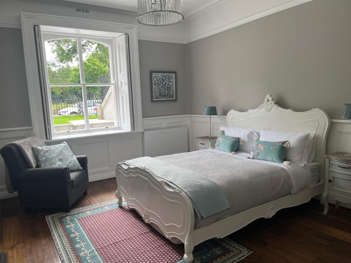 Apartmán Kenilworth Square North Dublin Exteriér fotografie