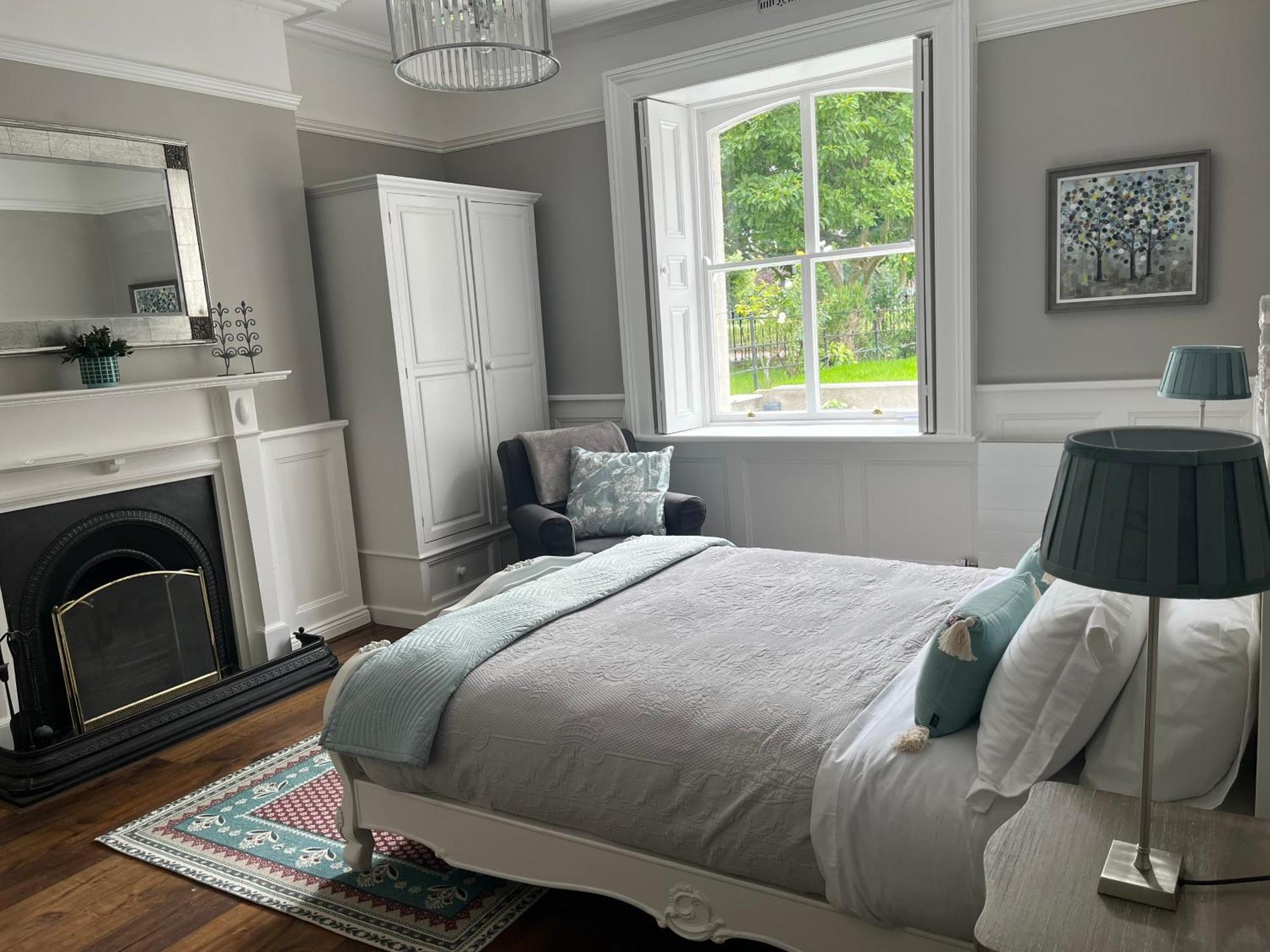 Apartmán Kenilworth Square North Dublin Exteriér fotografie